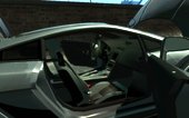 2007 Lamborghini Gallardo Superleggera Custom