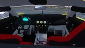 Bugatti Veyron 16.4 Body Kit Final Stock  NFS SHIFT 2