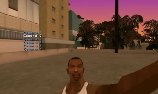Selfie Spawner For Android
