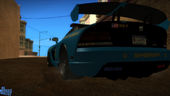 NFS Hot Pursuit Dodge Viper SRT 10 ACR Police Car