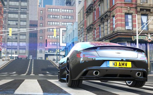 Unreal Graphics [BETA]
