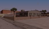 New home of CJ in Whitewood Estates