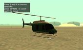 CottonMouth Police Maverick