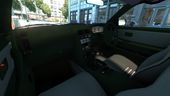 1995 Nissan Skyline R33 GT-R Vspec Update