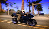 Bikes IFP Motor Sports