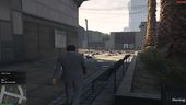 GTA V Zombie Invasion