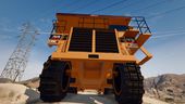 Caterpillar 797B