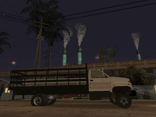 GMC Top Kick 88-95