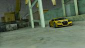 Truffade Adder | GTA V