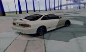 Honda Spoon's Integra R
