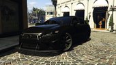 Lexus GS350 F Sport Series IV L10 '13