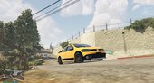 Volkswagen Saveiro G6 Cross Cab. Dupla