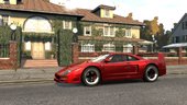 Grotti Turismo Classic Revision [V1.3]