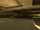 Cop Savegame