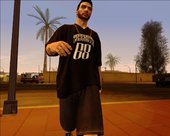 GTA V Online Skin Pack (With Normalmap) #1