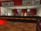 The Well Stacked Pizza Co. De Luxo