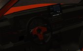 VW GOLF 2 GTI 16V