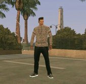Checkered Shirt Pack