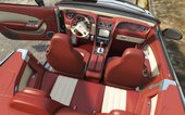 2014 Bentley Continental GT