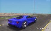 Ford GT 2017