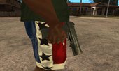 P2000 from CS:GO