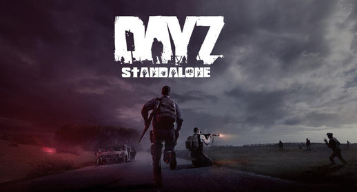 DayZ Standalone SKS Sounds