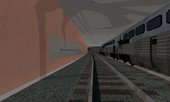 New Linden Stattion Mode & Market Station Mode