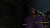 PS2 Auntie Poulet