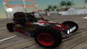 Dune FAV DLC GunRunning