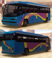 GTA V Brute Coach V