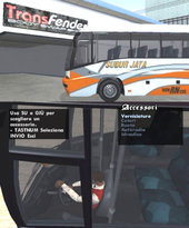 GTA V Brute Coach V