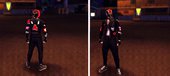Rock Shark Jacket [Beta]