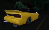 1994 Nissan 240sx RPS13 [Low and Broke]