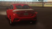 Chevrolet Cruze 2018