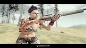 Assassin from Ravaged
