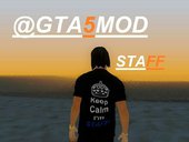 Staff