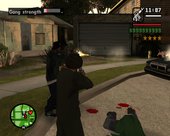 Grove Street Fams