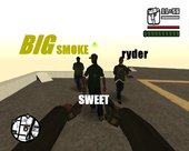 Grove Street Fams