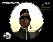 Grove Street Fams