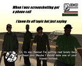 Grove Street Fams