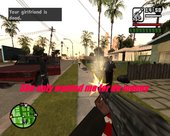 Grove Street Fams