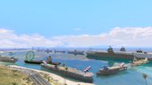 Race Ships Pack Beta (Addon+menyoo)v1