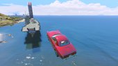 Race Ships Pack Beta (Addon+menyoo)v1