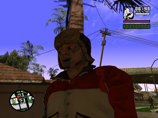 Doctor Who The Adventure Games Cyber Chrisolm