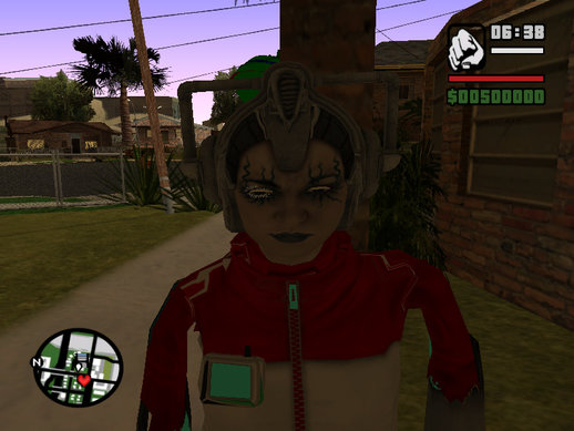 Doctor Who The Adventure Games CYBERQUEEN