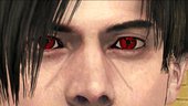 Leon Itachi vs Seiga Shirt Retexture