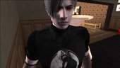 Leon Ghoul Eye