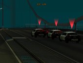NFSC Mission (Downtown Palmont City) DYOM