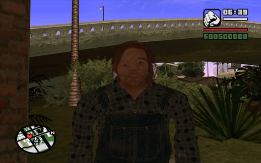 Jason Voorhees