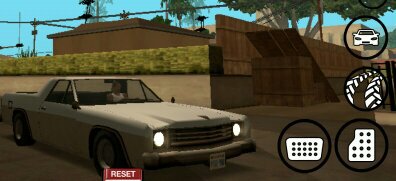 Headlight on/off for Android 
